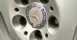 Mercedes 200 T Automatik Avantgarde Top stanje