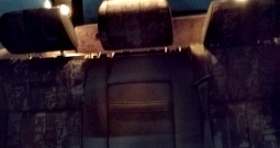 Mercedes 200 T Automatik Avantgarde Top stanje