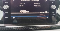 VW Taigo 1.0 Turbo Life Plus, 2024.god