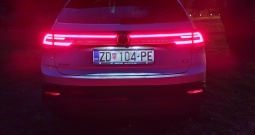 VW Taigo 1.0 Turbo Life Plus, 2024.god