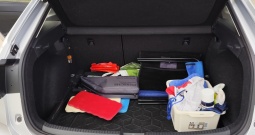 VW Taigo 1.0 Turbo Life Plus, 2024.god