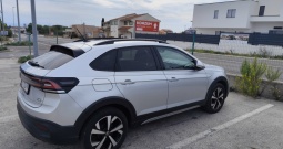 VW Taigo 1.0 Turbo Life Plus, 2024.god