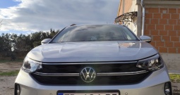 VW Taigo 1.0 Turbo Life Plus, 2024.god