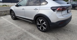 VW Taigo 1.0 Turbo Life Plus, 2024.god