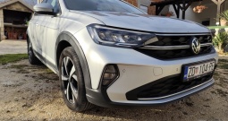 VW Taigo 1.0 Turbo Life Plus, 2024.god