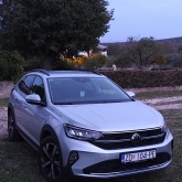 VW Taigo 1.0 Turbo Life Plus, 2024.god