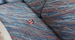 Twingo expression 1.2