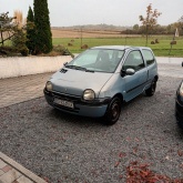 Twingo expression 1.2