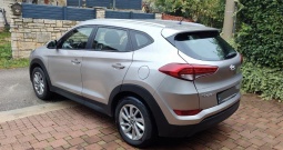 Hyundai Tucson 1.7 CRDi, HR auto
