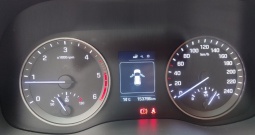 Hyundai Tucson 1.7 CRDi, HR auto