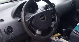 Chevrolet Aveo 1.2 Hatchback