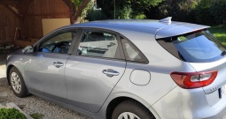 Kia ceed 1.0 t-gdi