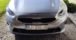 Kia ceed 1.0 t-gdi