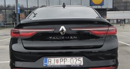 Renault Talisman 2.0 dci, intens, Top stanje