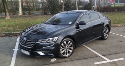 Renault Talisman 2.0 dci, intens, Top stanje