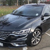 Renault Talisman 2.0 dci, intens, Top stanje