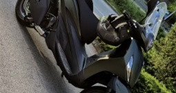 Novi nekorišteni Beverly400s