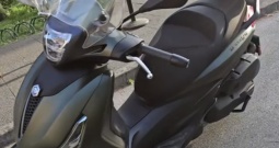 Novi nekorišteni Beverly400s