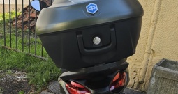 Novi nekorišteni Beverly400s