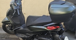 Novi nekorišteni Beverly400s