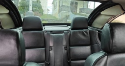 Peugeot 307 CC 1.6i, reg. 5/26.