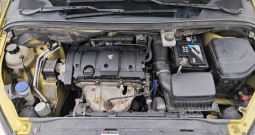 Peugeot 307 CC 1.6i, reg. 5/26.