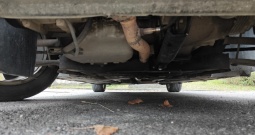 Peugeot 307 CC 1.6i, reg. 5/26.