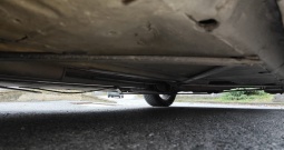 Peugeot 307 CC 1.6i, reg. 5/26.