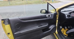Peugeot 307 CC 1.6i, reg. 5/26.
