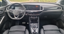Opel Grandland X 1.5 cdti AT8 Business Elegance 2023