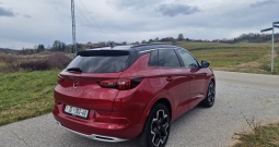 Opel Grandland X 1.5 cdti AT8 Business Elegance 2023