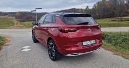 Opel Grandland X 1.5 cdti AT8 Business Elegance 2023