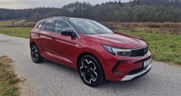 Opel Grandland X 1.5 cdti AT8 Business Elegance 2023