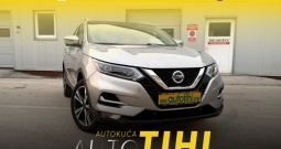 Nissan Qashqai 1.5 dCi Acenta 2020g SAMO 56000km Kamera, Panorama⭐⭐⭐⭐⭐