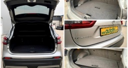 Nissan Qashqai 1.5 dCi Acenta 2020g SAMO 56000km Kamera, Panorama⭐⭐⭐⭐⭐