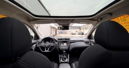 Nissan Qashqai 1.5 dCi Acenta 2020g SAMO 56000km Kamera, Panorama⭐⭐⭐⭐⭐