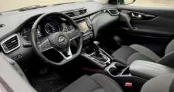 Nissan Qashqai 1.5 dCi Acenta 2020g SAMO 56000km Kamera, Panorama⭐⭐⭐⭐⭐