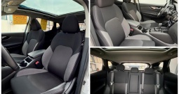Nissan Qashqai 1.5 dCi Acenta 2020g SAMO 56000km Kamera, Panorama⭐⭐⭐⭐⭐