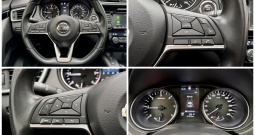 Nissan Qashqai 1.5 dCi Acenta 2020g SAMO 56000km Kamera, Panorama⭐⭐⭐⭐⭐