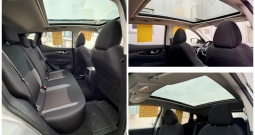 Nissan Qashqai 1.5 dCi Acenta 2020g SAMO 56000km Kamera, Panorama⭐⭐⭐⭐⭐