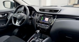 Nissan Qashqai 1.5 dCi Acenta 2020g SAMO 56000km Kamera, Panorama⭐⭐⭐⭐⭐