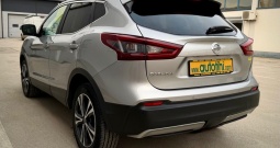 Nissan Qashqai 1.5 dCi Acenta 2020g SAMO 56000km Kamera, Panorama⭐⭐⭐⭐⭐