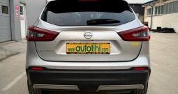 Nissan Qashqai 1.5 dCi Acenta 2020g SAMO 56000km Kamera, Panorama⭐⭐⭐⭐⭐