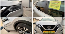 Nissan Qashqai 1.5 dCi Acenta 2020g SAMO 56000km Kamera, Panorama⭐⭐⭐⭐⭐