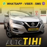 Nissan Qashqai 1.5 dCi Acenta 2020g SAMO 56000km Kamera, Panorama⭐⭐⭐⭐⭐