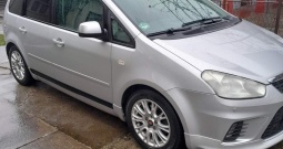 Prodajem Ford C-max S 1.6 TDCI