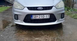 Prodajem Ford C-max S 1.6 TDCI