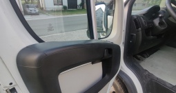 Citroen Jumper L4H3 3.0 HDI 180KS 2012. 02/27