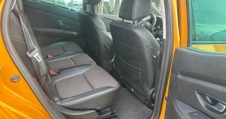 Renault Scenic 1, 7dci 120, Intens, panorama, Top Stanje