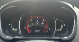 Renault Scenic 1, 7dci 120, Intens, panorama, Top Stanje